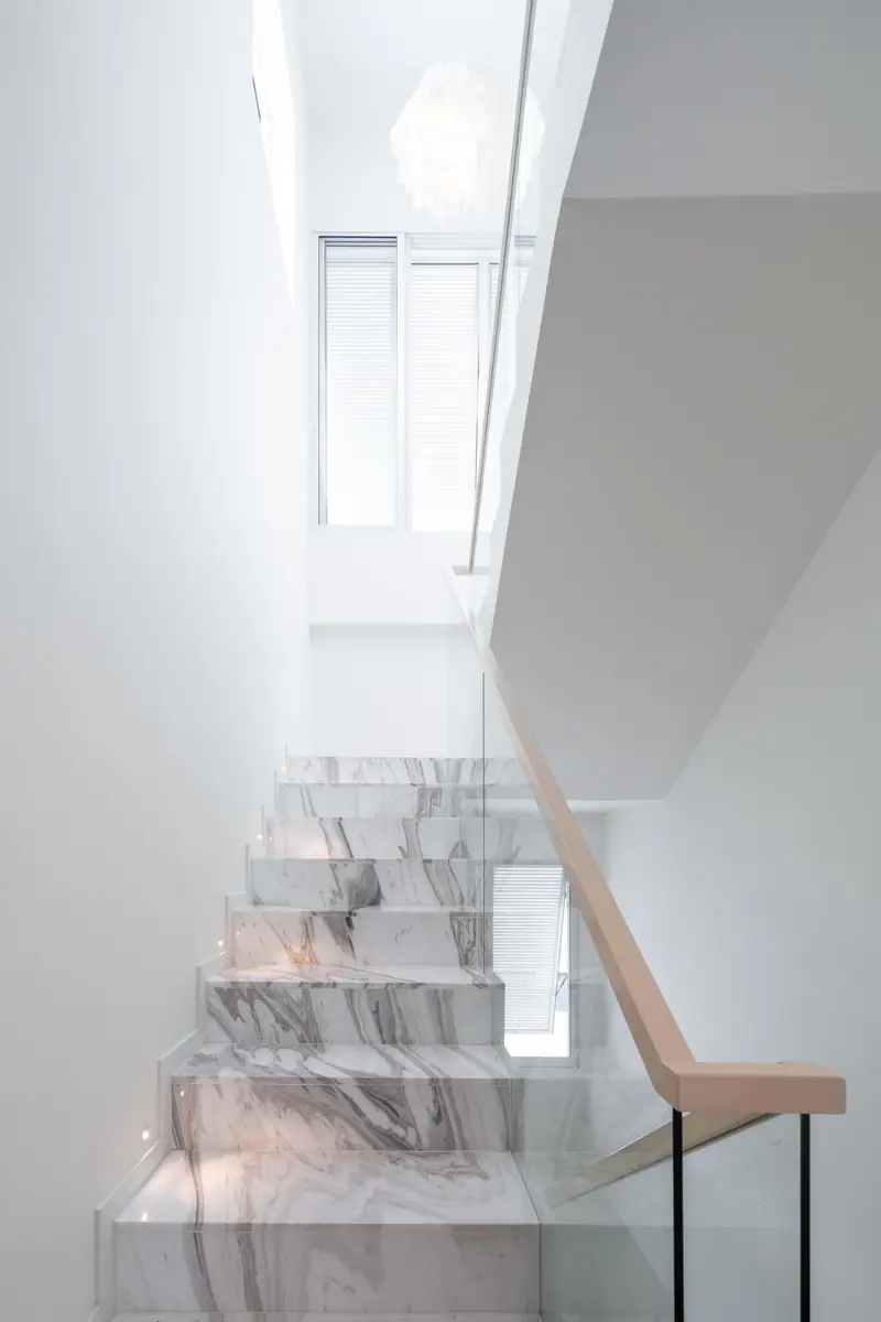 K Keng House — ภาพที่ 38 ผลงานสถาปัตยกรรมโดย MAKE IT POP