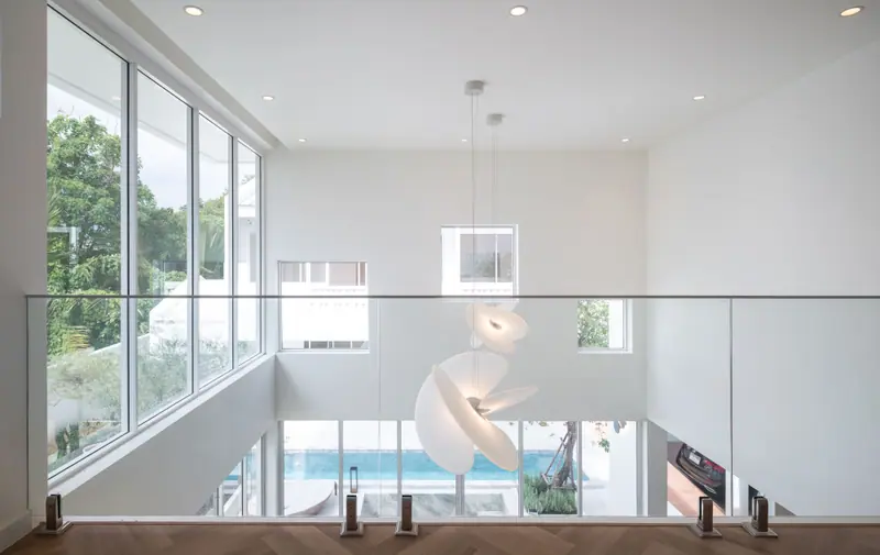 K Keng House — ภาพที่ 32 ผลงานสถาปัตยกรรมโดย MAKE IT POP