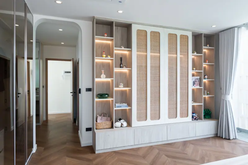 K Keng House — ภาพที่ 36 ผลงานสถาปัตยกรรมโดย MAKE IT POP