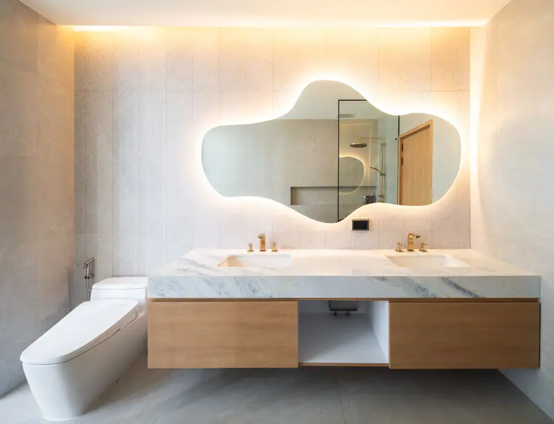 K Keng House — ภาพที่ 37 ผลงานสถาปัตยกรรมโดย MAKE IT POP