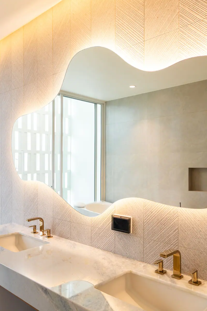 K Keng House — ภาพที่ 39 ผลงานสถาปัตยกรรมโดย MAKE IT POP