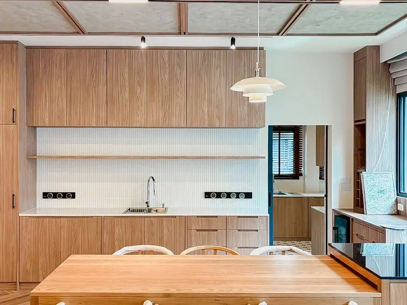 K Loogmai: photo 4, interior by MAKE IT POP