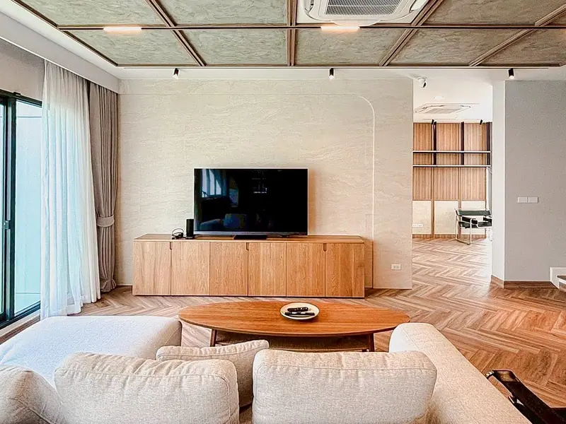 K Loogmai: photo 5, interior by MAKE IT POP