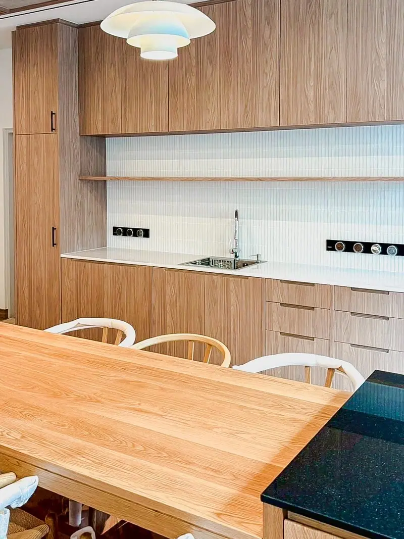 K Loogmai: photo 7, interior by MAKE IT POP
