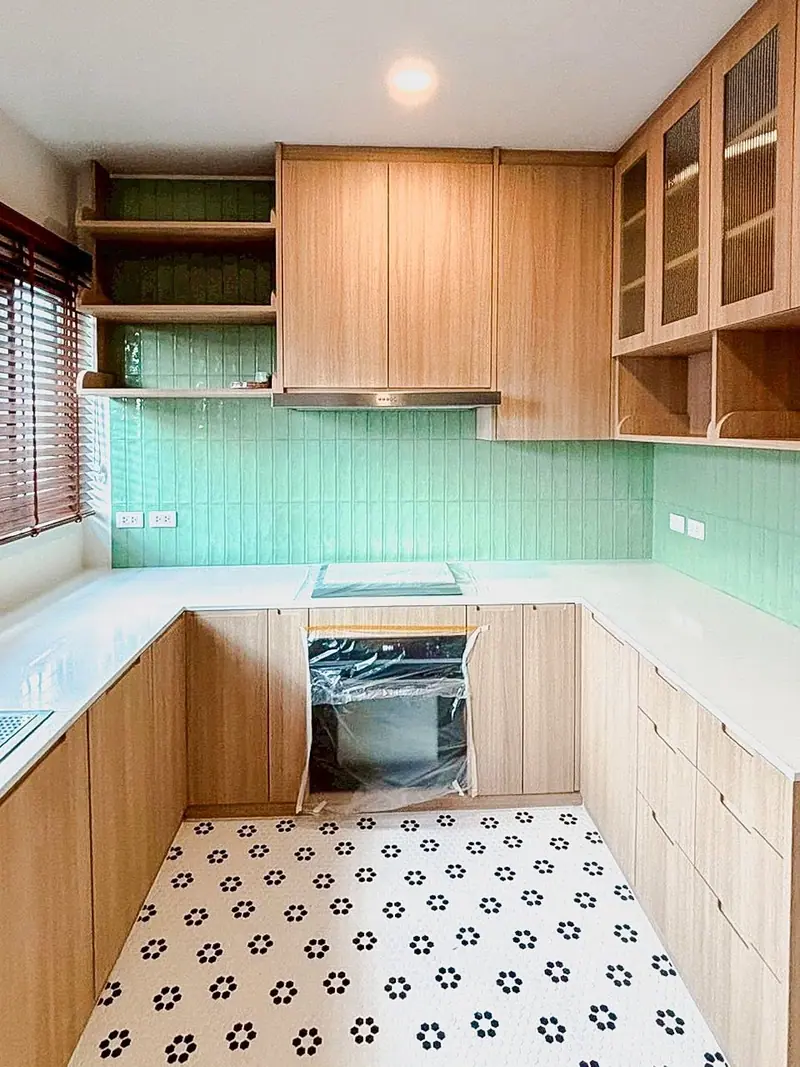 K Loogmai: photo 8, interior by MAKE IT POP