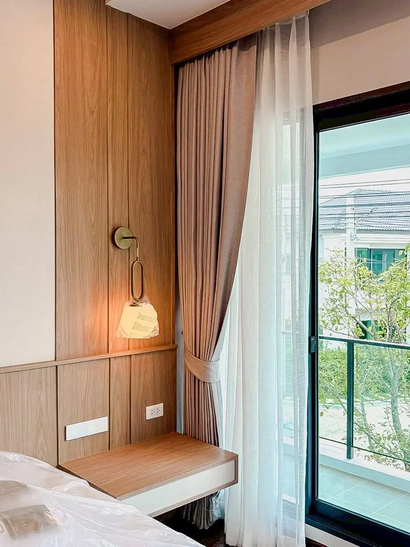 K Loogmai: photo 10, interior by MAKE IT POP