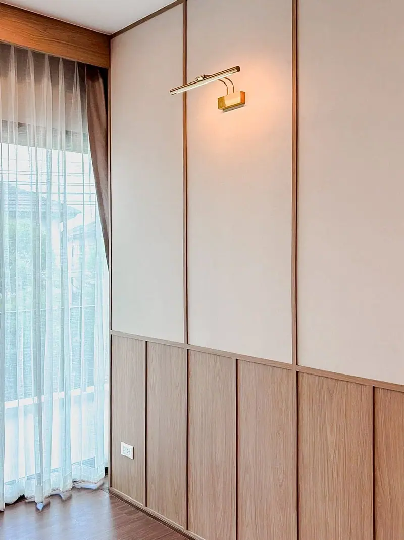 K Loogmai: photo 11, interior by MAKE IT POP