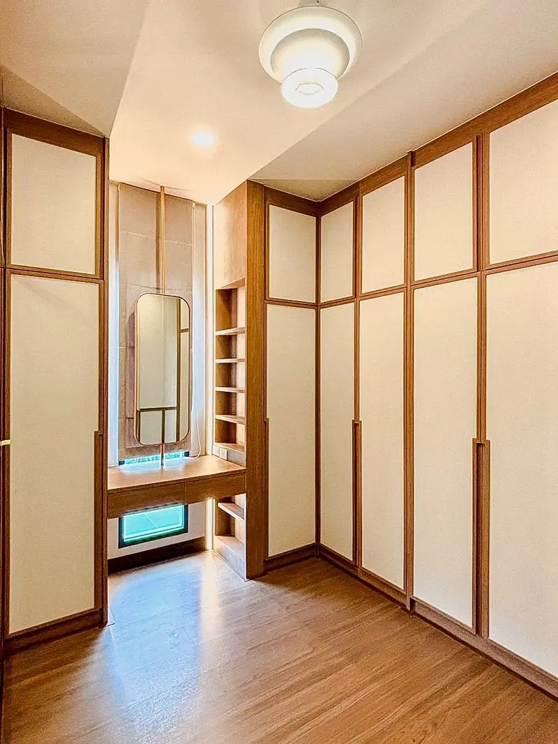 K Loogmai: photo 12, interior by MAKE IT POP