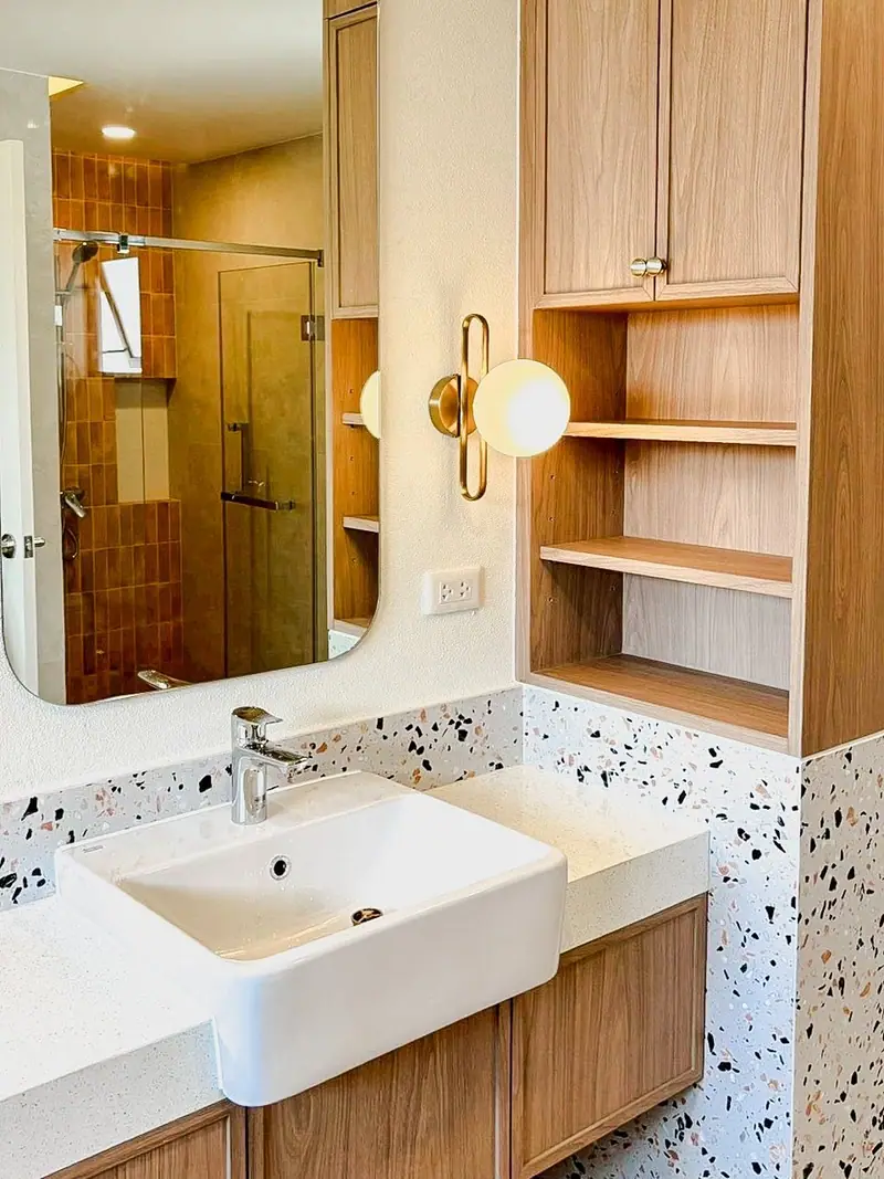 K Loogmai: photo 15, interior by MAKE IT POP