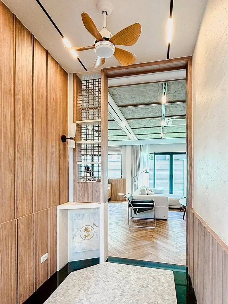 K Loogmai: photo 17, interior by MAKE IT POP