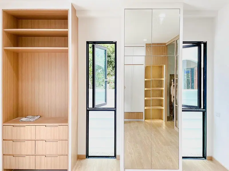 K Nueng House, Bangkok, Thailand: photo 6, interior by MAKE IT POP