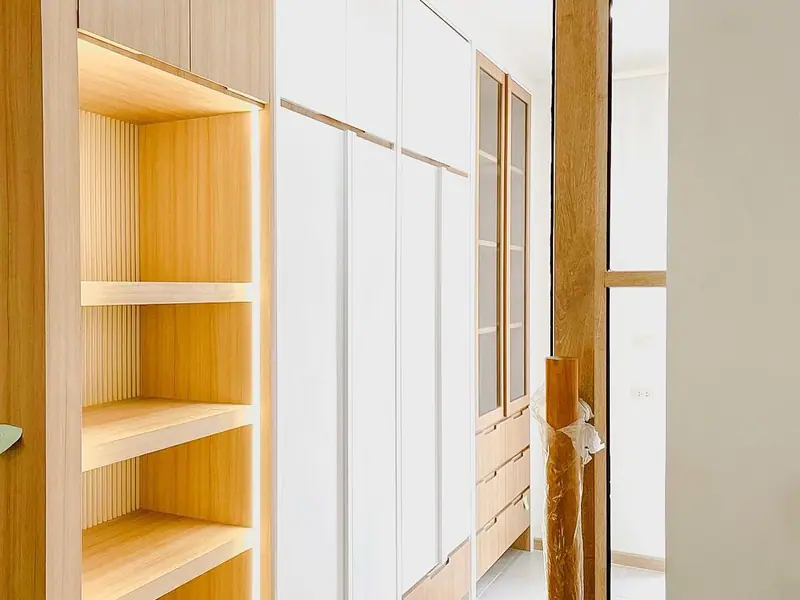 K Nueng House, Bangkok, Thailand: photo 7, interior by MAKE IT POP