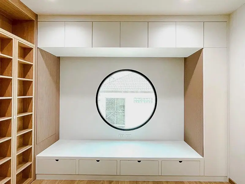 K Nueng House, Bangkok, Thailand: photo 8, interior by MAKE IT POP