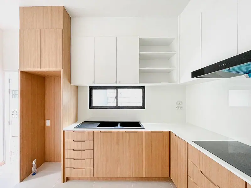 K Nueng House, Bangkok, Thailand: photo 9, interior by MAKE IT POP