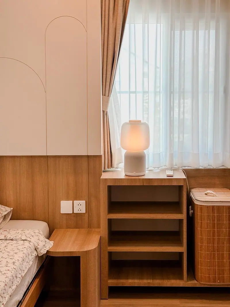 K Ploy House Bangkok, Thailand — ภาพที่ 32 ผลงานตกแต่งภายในโดย MAKE IT POP