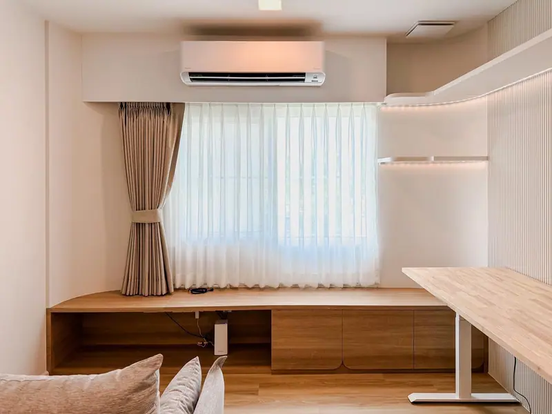 K Ploy House Bangkok, Thailand — ภาพที่ 26 ผลงานตกแต่งภายในโดย MAKE IT POP