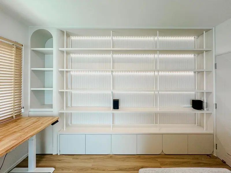 K Ploy House Bangkok, Thailand — ภาพที่ 29 ผลงานตกแต่งภายในโดย MAKE IT POP