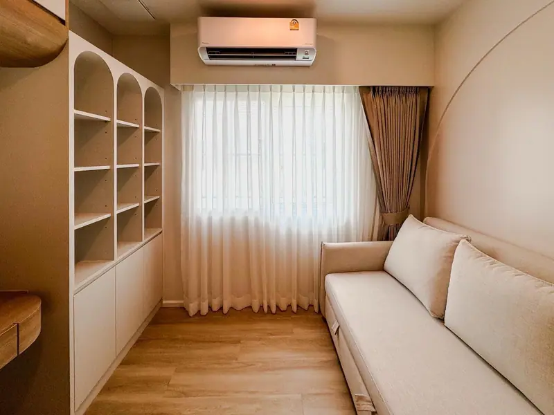 K Ploy House Bangkok, Thailand — ภาพที่ 30 ผลงานตกแต่งภายในโดย MAKE IT POP