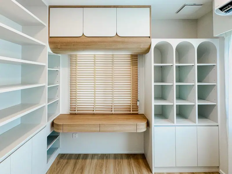 K Ploy House Bangkok, Thailand — ภาพที่ 31 ผลงานตกแต่งภายในโดย MAKE IT POP