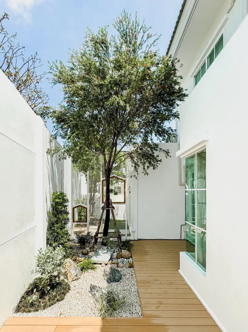 K Ploy House Bangkok, Thailand — ภาพที่ 33 ผลงานตกแต่งภายในโดย MAKE IT POP