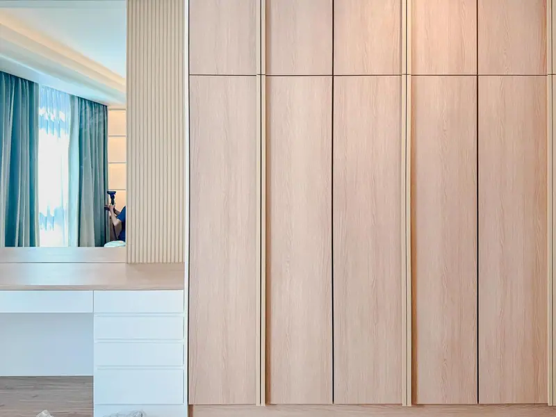 K Suphada House, Bangkok, Thailand: photo 2, interior by MAKE IT POP