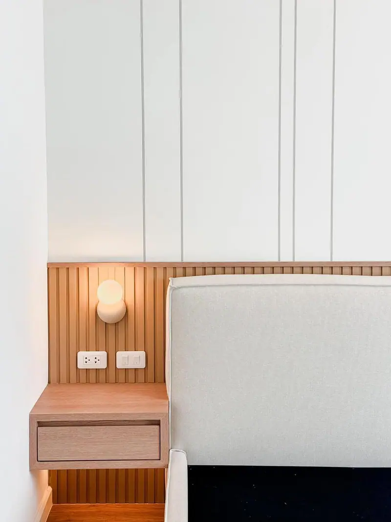 K Suphada House, Bangkok, Thailand: photo 4, interior by MAKE IT POP