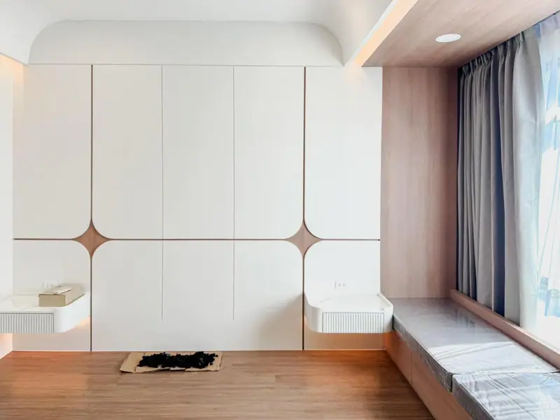 K Suphada House, Bangkok, Thailand: photo 7, interior by MAKE IT POP