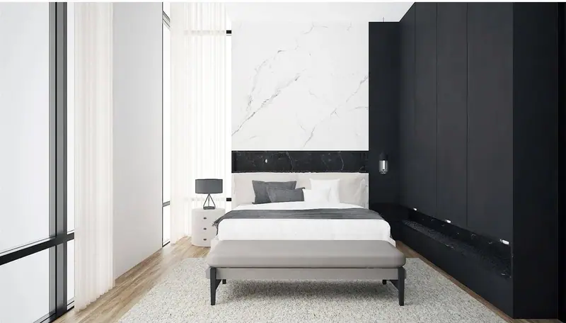 Krung tep kritha House Krung tep kritha, Bangkok, Thailand — ภาพที่ 5 ผลงานตกแต่งภายในโดย MAKE IT POP