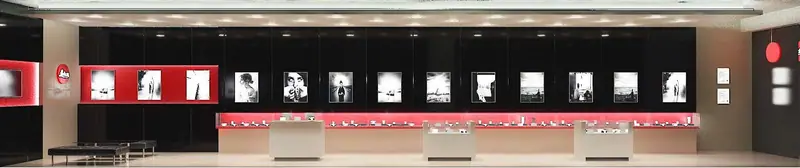 Leica Central Rama3, Central Rama3, Bangkok, Thailand: photo 3, interior by MAKE IT POP