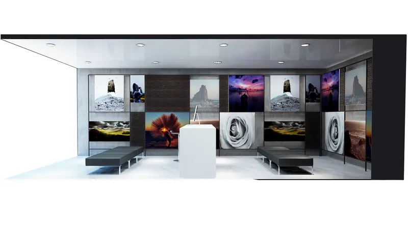Leica Siam Discovery, Siam Discovery, Bangkok, Thailand: photo 3, interior by MAKE IT POP