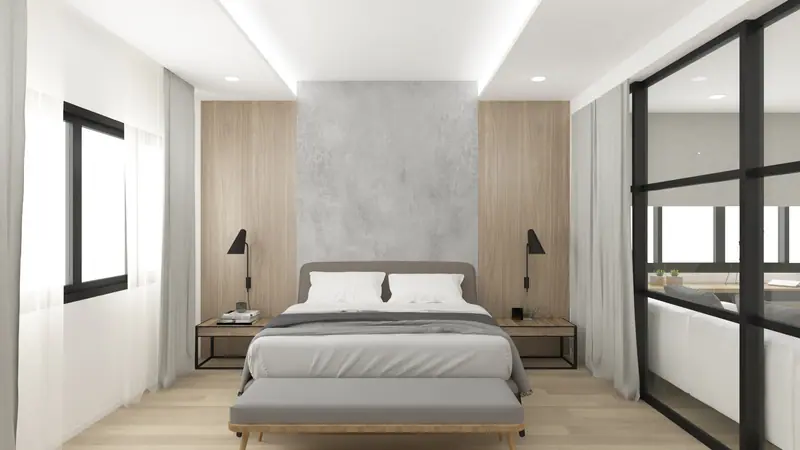 Loei House Loei, Thailand — ภาพที่ 11 ผลงานตกแต่งภายในโดย MAKE IT POP