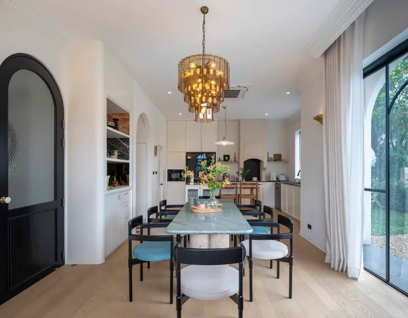 Minburi House Bangkok, Thailand — ภาพที่ 12 ผลงานสถาปัตยกรรมโดย MAKE IT POP