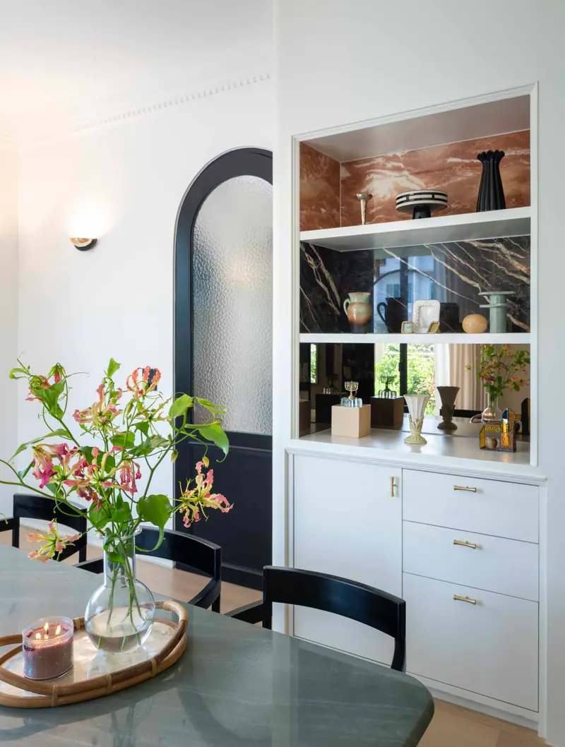 Minburi House Bangkok, Thailand — ภาพที่ 16 ผลงานสถาปัตยกรรมโดย MAKE IT POP