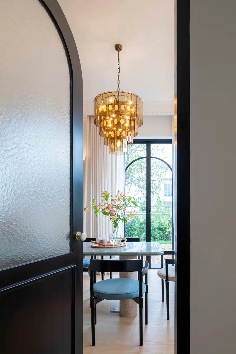 Minburi House Bangkok, Thailand — ภาพที่ 18 ผลงานสถาปัตยกรรมโดย MAKE IT POP