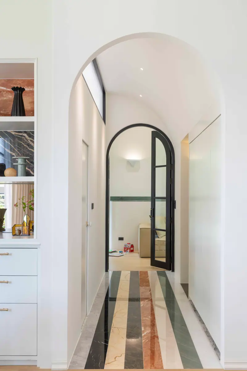 Minburi House Bangkok, Thailand — ภาพที่ 19 ผลงานสถาปัตยกรรมโดย MAKE IT POP