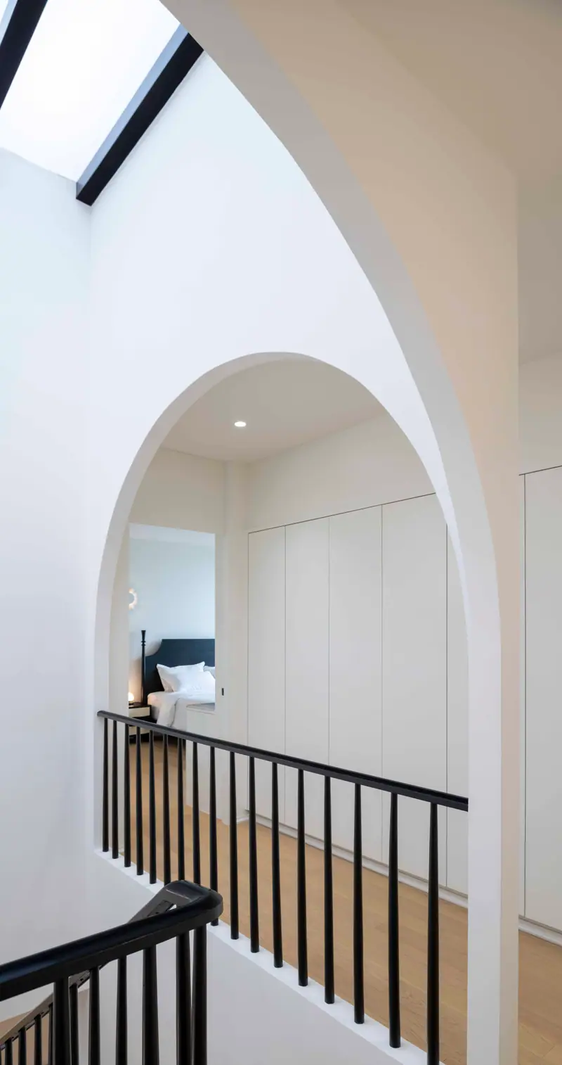 Minburi House Bangkok, Thailand — ภาพที่ 31 ผลงานสถาปัตยกรรมโดย MAKE IT POP