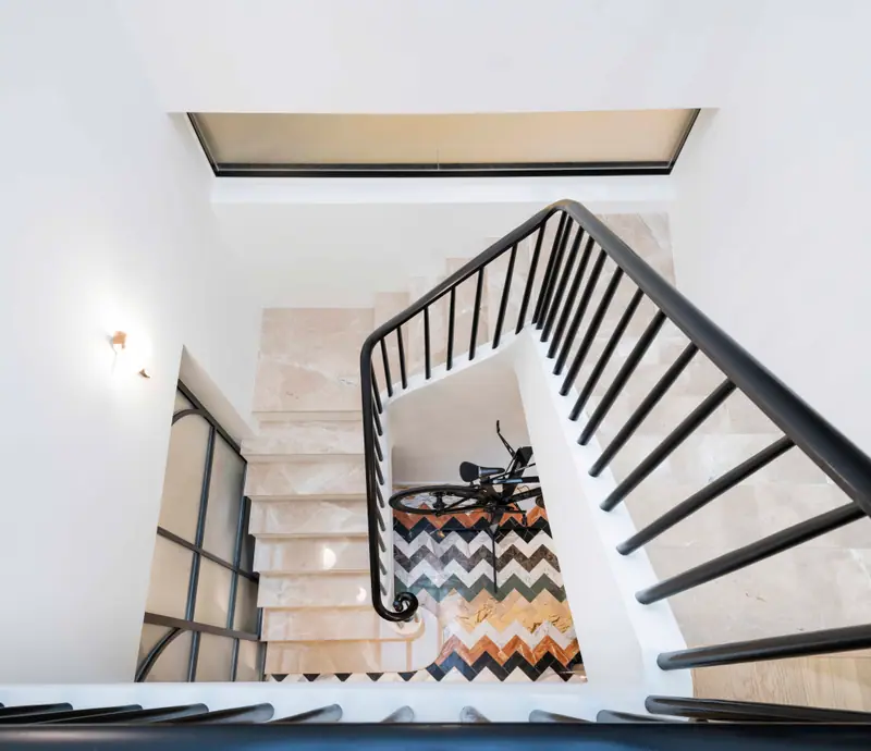 Minburi House Bangkok, Thailand — ภาพที่ 33 ผลงานสถาปัตยกรรมโดย MAKE IT POP