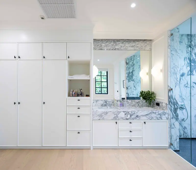 Minburi House Bangkok, Thailand — ภาพที่ 39 ผลงานสถาปัตยกรรมโดย MAKE IT POP