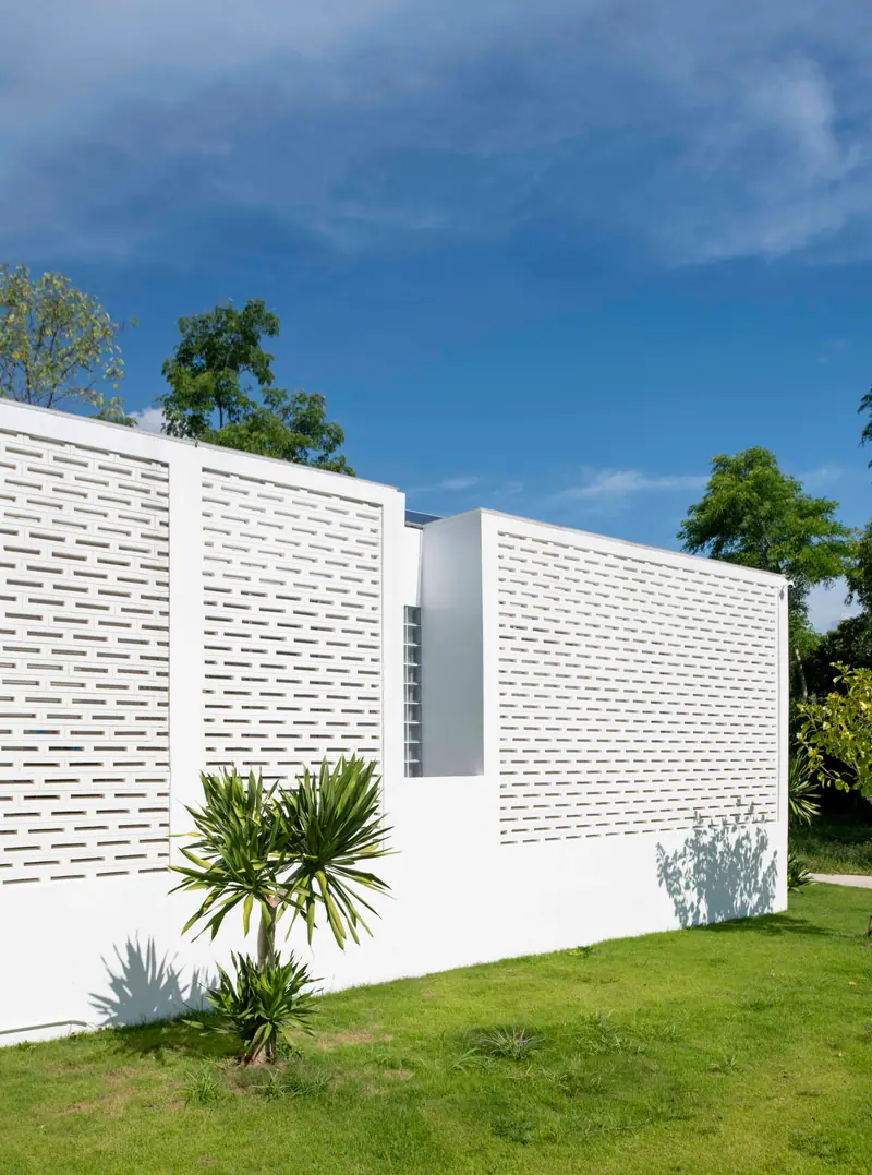 บ้านหนองบัว Nhongbua, Thailand — ภาพที่ 22 ผลงานสถาปัตยกรรมโดย MAKE IT POP