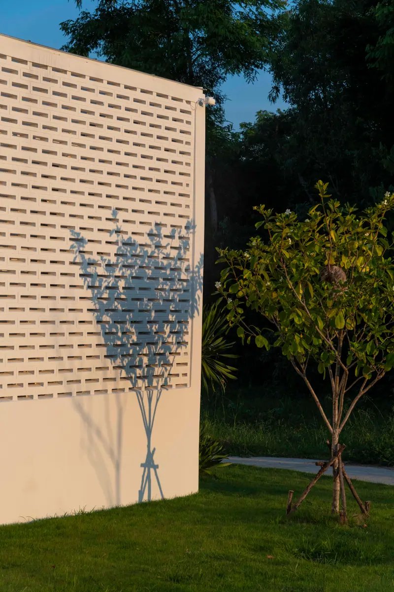 บ้านหนองบัว Nhongbua, Thailand — ภาพที่ 33 ผลงานสถาปัตยกรรมโดย MAKE IT POP