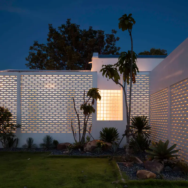 บ้านหนองบัว Nhongbua, Thailand — ภาพที่ 26 ผลงานสถาปัตยกรรมโดย MAKE IT POP
