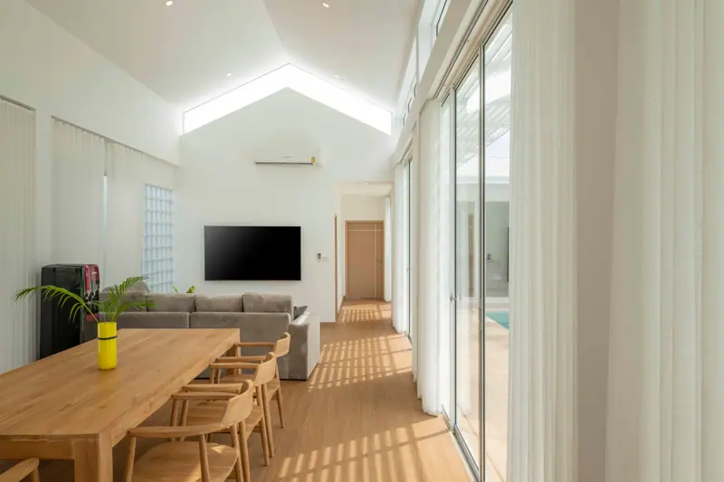 บ้านหนองบัว Nhongbua, Thailand — ภาพที่ 42 ผลงานสถาปัตยกรรมโดย MAKE IT POP