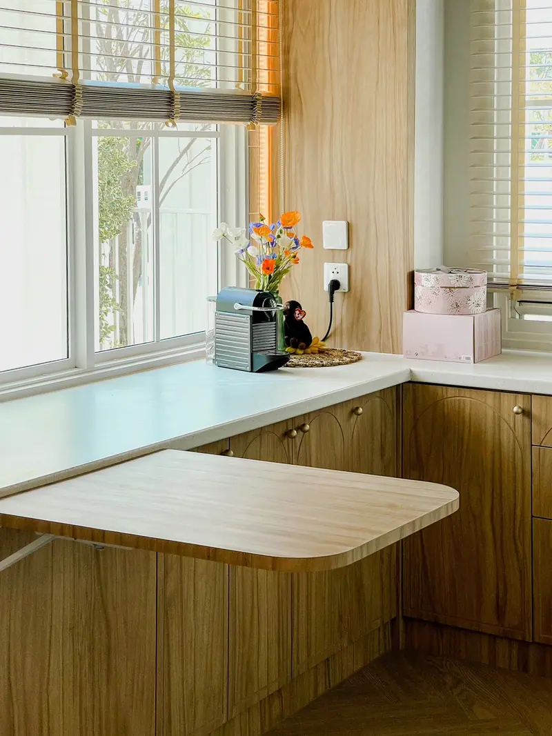 ningarisa Home Bangna, Thailand — ภาพที่ 6 ผลงานตกแต่งภายในโดย MAKE IT POP