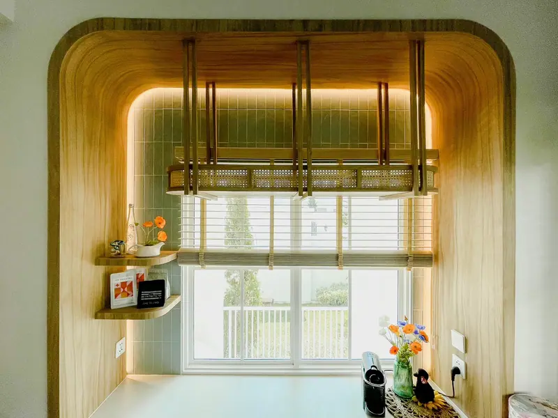 ningarisa Home Bangna, Thailand — ภาพที่ 7 ผลงานตกแต่งภายในโดย MAKE IT POP