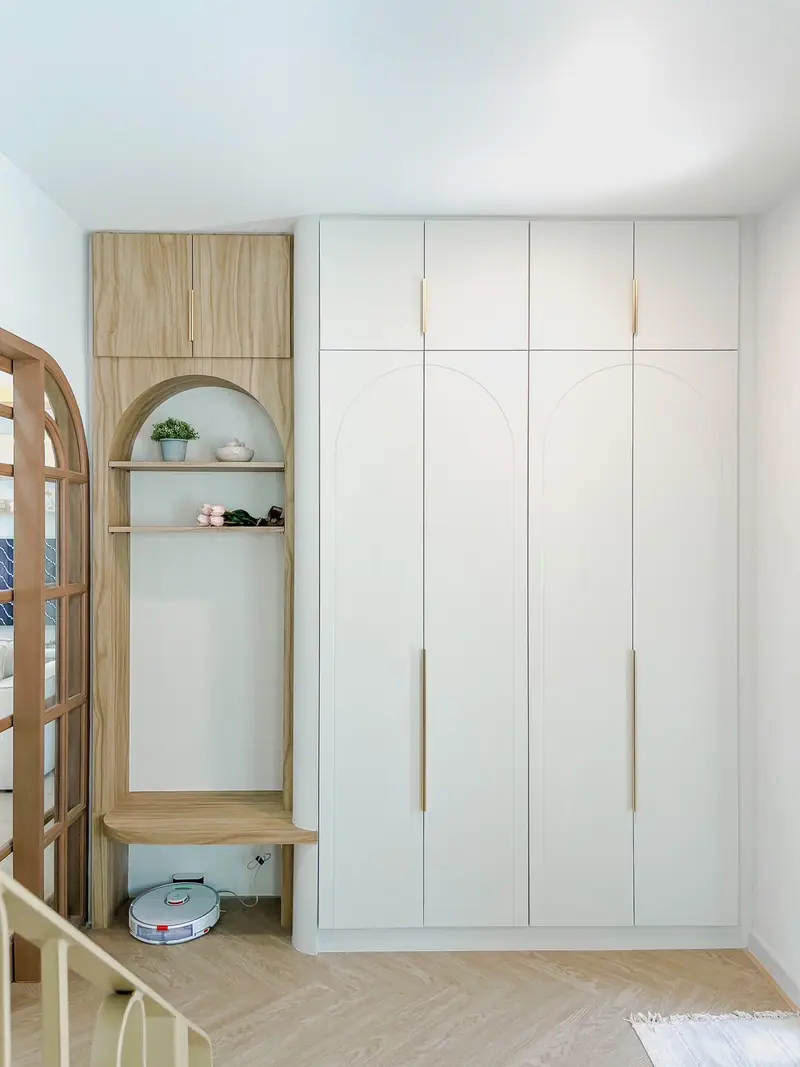 ningarisa Home Bangna, Thailand — ภาพที่ 9 ผลงานตกแต่งภายในโดย MAKE IT POP