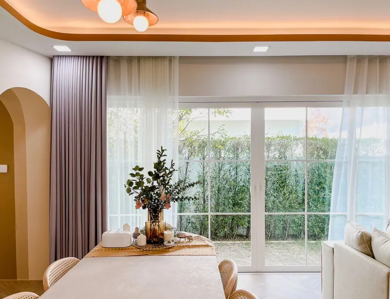 ningarisa Home Bangna, Thailand — ภาพที่ 13 ผลงานตกแต่งภายในโดย MAKE IT POP