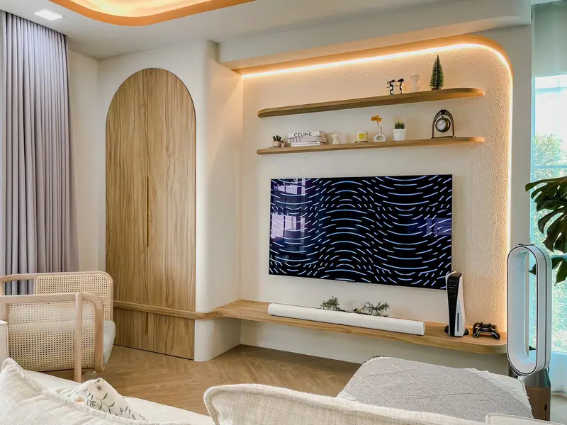 ningarisa Home Bangna, Thailand — ภาพที่ 20 ผลงานตกแต่งภายในโดย MAKE IT POP
