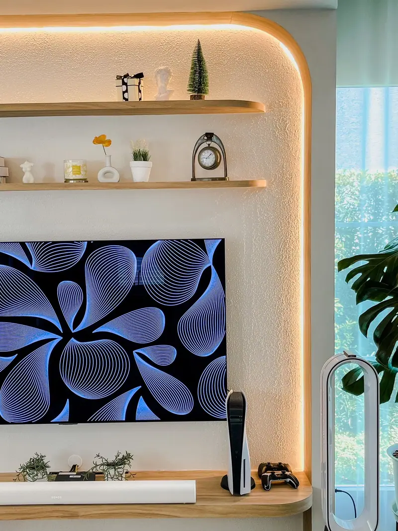 ningarisa Home Bangna, Thailand — ภาพที่ 21 ผลงานตกแต่งภายในโดย MAKE IT POP
