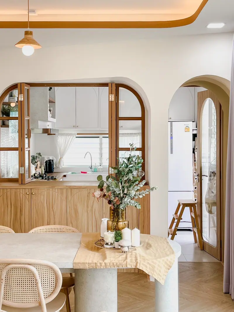 ningarisa Home Bangna, Thailand — ภาพที่ 25 ผลงานตกแต่งภายในโดย MAKE IT POP