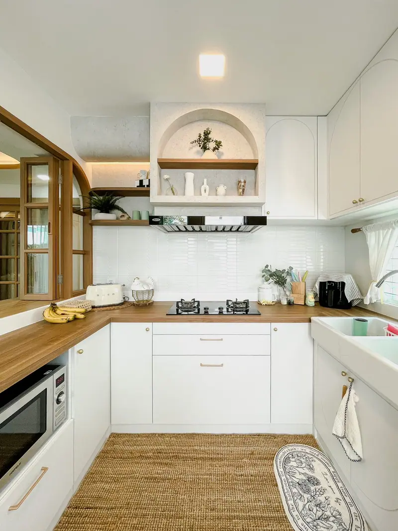 ningarisa Home Bangna, Thailand — ภาพที่ 28 ผลงานตกแต่งภายในโดย MAKE IT POP
